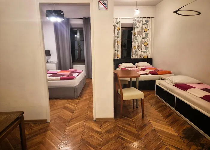 Family Apartament