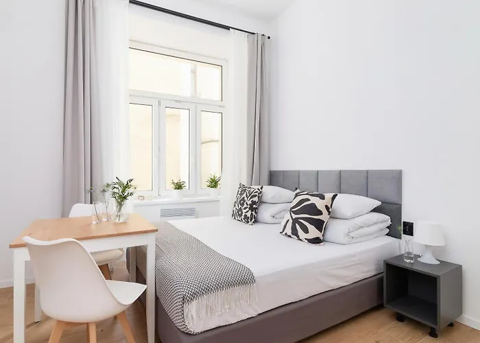 Main Station - Radziwiłłowska 27